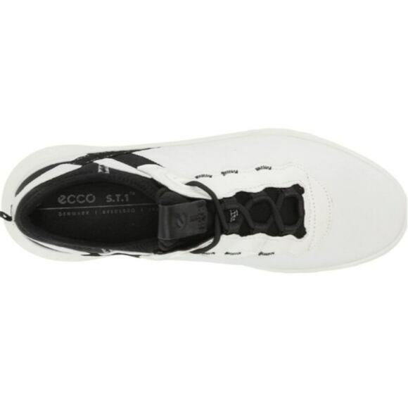 Ecco Ath-1fw Luxe Sneaker White 36 - Picture 5 of 10